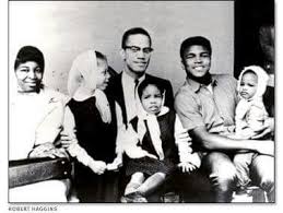 Malcolm x had six children. Pin On Who Am I The Truth From All Things Africa The Alpha And The Omega Of Civilization To America