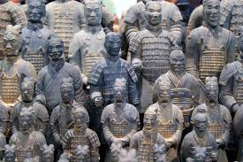 La cultura china no fue misionera, pero influyó en la europea: expertos