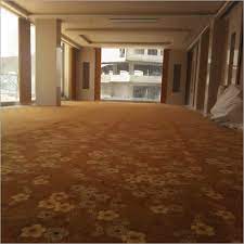 conference floor carpet manufacturer