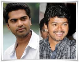 str thanked vijay for his support in
