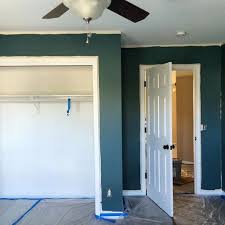 Riverway Sw 6222 Blue Gray Paint