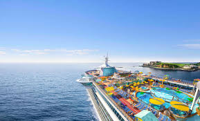 Finding The Right Ship For You Royal Caribbean Blog