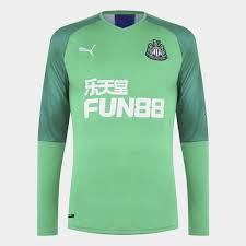 Show your support for the magpies with newcastle united shirts from lovell soccer. Puma Newcastle United Home Goalkeeper Shirt 2019 2020 57 00