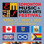 Choirs - 2024 Edmonton Music & Speech Arts Festival