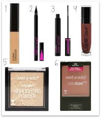 6 makeup kit essentials for s