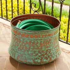 10 Best Garden Hose Storage Solutions