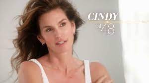 featuring cindy crawford cat deeley