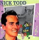 Rockin at the Hop album by Nick Todd