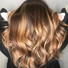 As you can see, brown hair with blonde highlights looks terrific with different hairstyles. Your Everything Guide To Blonde Highlights Wella Professionals