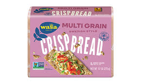 multi grain wasa