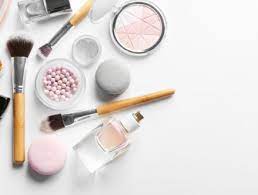 top ten cosmetics companies in the world