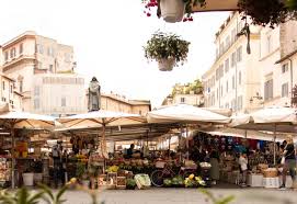 Here, you will find a list of the 10 best restaurants in rome, italy, as well as delicious trattorie and osterie that the city has to offer in terms of fresh. Food Markets And Best Places To Eat In Rome Plum Guide