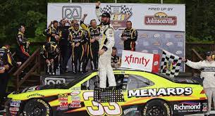 Want to save on your next order from menards? Menards To Continue Partnership With Rcr Xfinity Programs Official Site Of Nascar