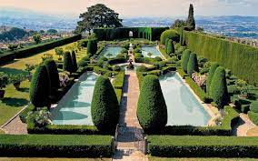 tuscan gardens guide to the formal