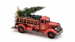 3.0 out of 5 stars. 12 Nostalgic Red Christmas Trucks For Your Holiday Decor