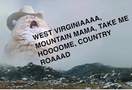 The essential johiedenver vevo john denver takeme home country roads (audio) 181,852,095 views todd howard 3 days ago this song just. Country Roads Dump 100 Not Mine Album On Imgur