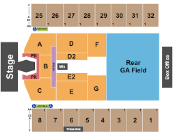 hersheypark stadium tickets seating chart