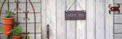 Garden Shed Security The Home