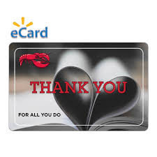 red lobster 15 thank you egift card