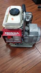 honda eg650 compact generator for