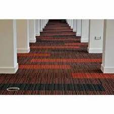 ceramic corridor carpet tile thickness