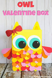 Webstockreview provides you with 17 free valentine clipart owls. Adorable Owl Valentine Box Fun Money Mom