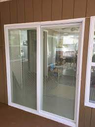 Sliding Glass Doors In Central Florida