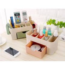 make up organiser cosmetics storage box