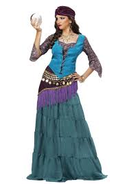 gypsy costumes creative costume