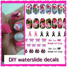 Check spelling or type a new query. Using A Printer And Water Slide Decal Paper For Fun Easy Nail Art Nail Decals Diy Diy Nail Decals Printer Diy Nail Decals