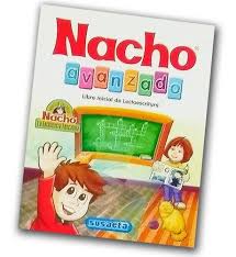 Cartilla nacho pdf es uno de los libros de ccc revisados aquí. Libro Inicial De Lectura Y Escritura Para Ninos Marca Nacho En Colombia Clasf Telefonia