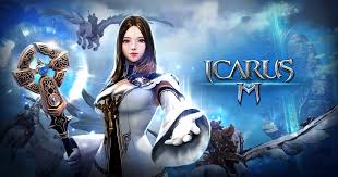 Buy safe roi silver，roi power leveling at mmogah.com, which has 9.8 score on trustpilot. Vfun Icarus M Riders Of Icarus