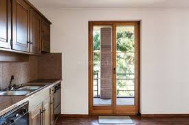 20 Wooden Kitchen Doors For Modern Decor