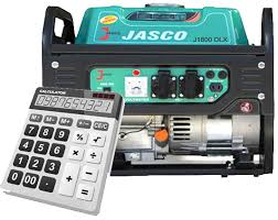 Jasco Power Products
