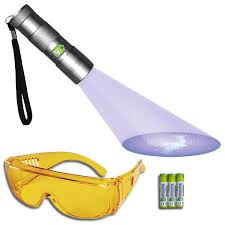 uv flashlight pet detector gimme