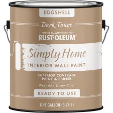 Wall Paint Primer Dark Taupe