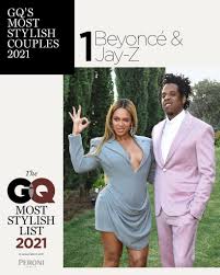 What, you thought beyoncé would only get one mention on this list? Beyonce Legion On Twitter Beyonce Jay Z Named Most Stylish Couple 2021 By Britishgq Https T Co Kbdtj6lxgz
