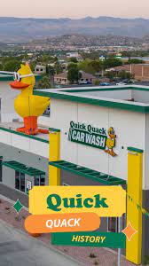 Quack wash: BusinessHAB.com