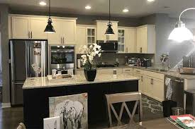 Hire the best cabinet refinishing contractors in indianapolis, in on homeadvisor. Residential Kitchen Wooden Cabinet Painting Or Re Staining Indianapolis