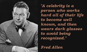 Supreme 10 cool quotes by fred allen photograph French via Relatably.com