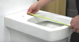 How To Change A Toilet Seat Step By