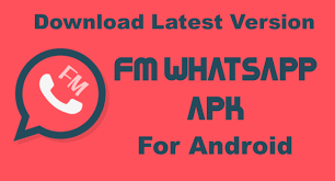 We have told you much about the fm whatsapp new version apk and it's time to provide you the link to download fmwhatsapp for android. Fmwhatsapp Apk Download Latest Version Oct 2021 New