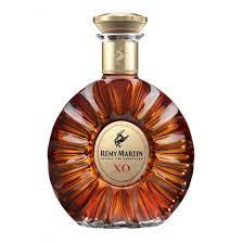 rodger r review of rémy martin xo