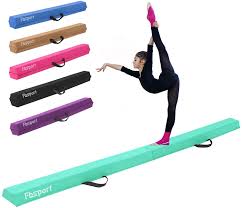 gymnastics balance beam com