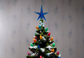 The Best Ceramic Christmas Trees