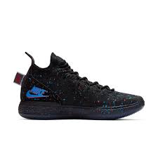 Thousands of sport shoes are up to 80% off now! Nike Kd 11 Black Bright Crimson Men S Basketball Shoe Hibbett City Gear
