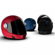 Cookie G4 Impact Rated Skydiving Helmet Available At Rock