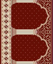 mosque carpets prayer rugs sacred