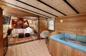 30 Pennsylvania Hotels With Hot Tub In