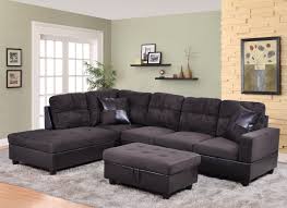 ponliving furniture sectional sofa 3